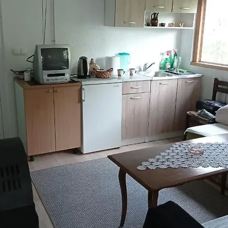 Ravne Apartman 2 Visoko