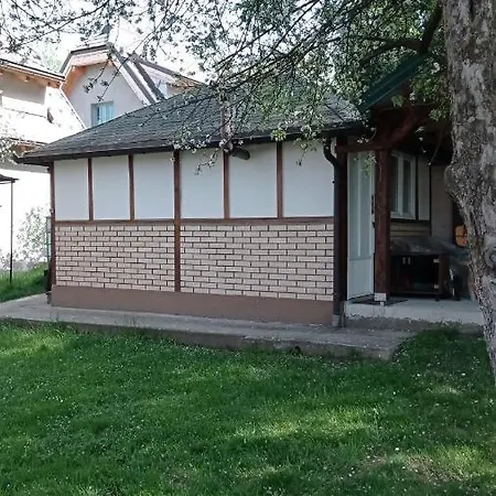 Apartment Ravne Apartman 2 Visoko