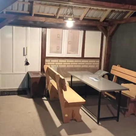 Apartman Ravne 2 Visoko