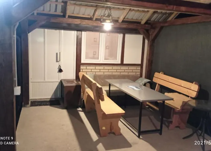 Apartman Ravne 2 Visoko